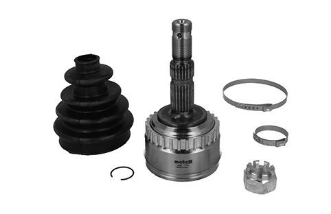 CIFAM 607-439 Joint Kit, drive shaft