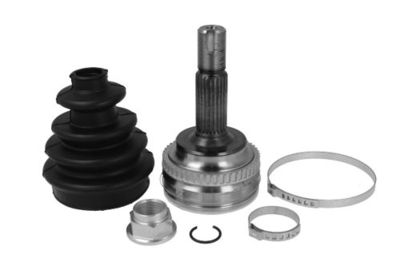 Joint Kit, drive shaft CIFAM 607-447