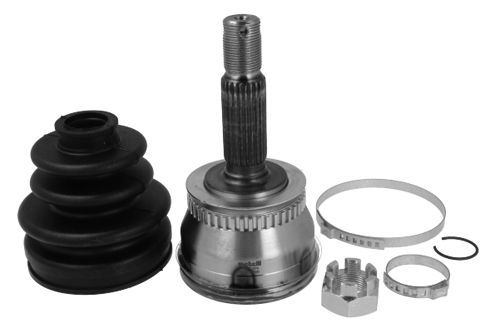 CIFAM 607-471 Joint Kit, drive shaft