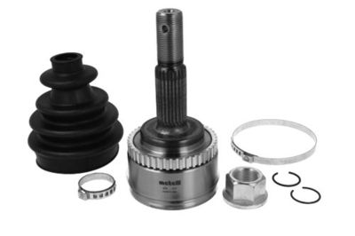 Joint Kit, drive shaft CIFAM 607-476