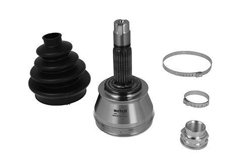 CIFAM 607-481 Joint Kit, drive shaft