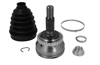 Joint Kit, drive shaft CIFAM 607-487