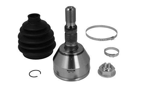 CIFAM 607-505 Joint Kit, drive shaft