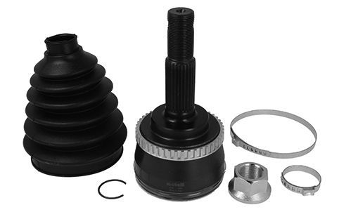 CIFAM 607-509 Joint Kit, drive shaft