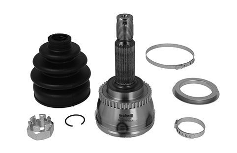 CIFAM 607-524 Joint Kit, drive shaft