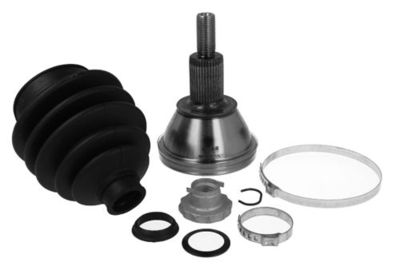 Joint Kit, drive shaft CIFAM 607-531