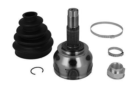 CIFAM 607-550 Joint Kit, drive shaft