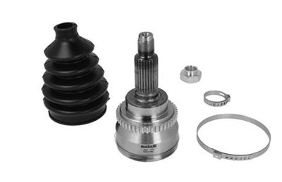 Joint Kit, drive shaft CIFAM 607-555