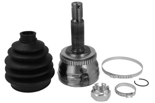 CIFAM 607-607 Joint Kit, drive shaft