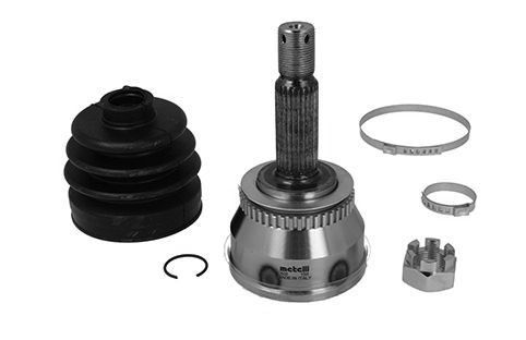 CIFAM 607-608 Joint Kit, drive shaft