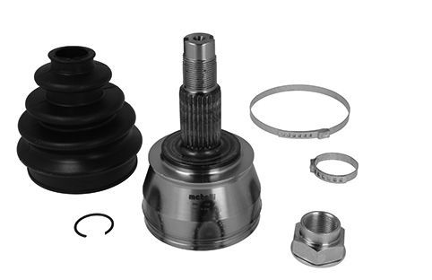 CIFAM 607-616 Joint Kit, drive shaft