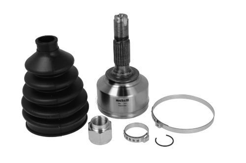 CIFAM 607-638 Joint Kit, drive shaft