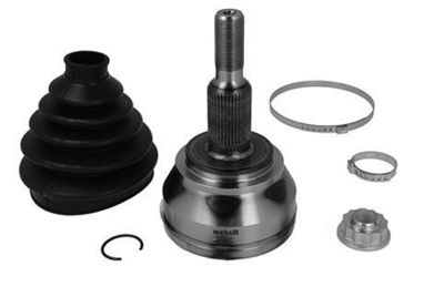 Joint Kit, drive shaft CIFAM 607-644