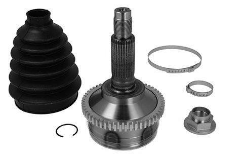 CIFAM 607-645 Joint Kit, drive shaft