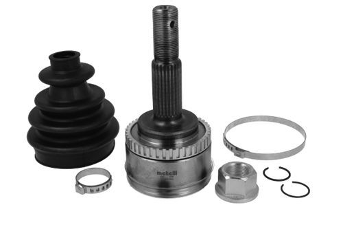CIFAM 607-647 Joint Kit, drive shaft