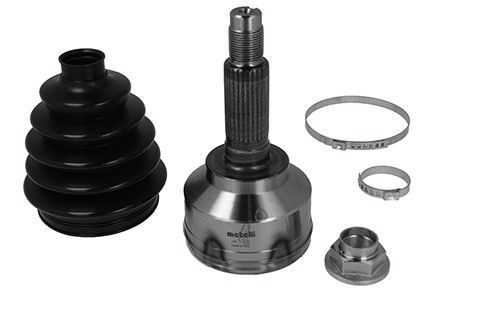 CIFAM 607-654 Joint Kit, drive shaft