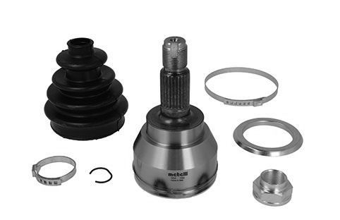 CIFAM 607-664 Joint Kit, drive shaft