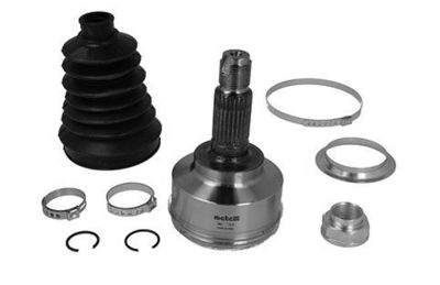 Joint Kit, drive shaft CIFAM 607-682