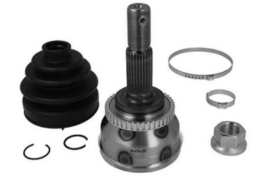 Joint Kit, drive shaft CIFAM 607-700