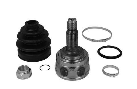 CIFAM 607-337 Joint Kit, drive shaft