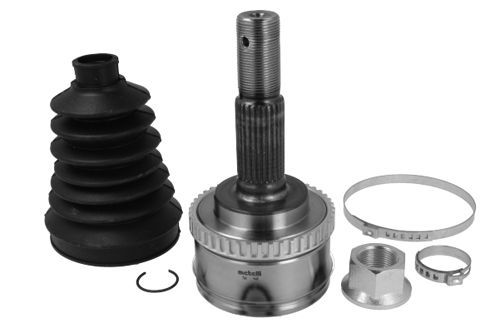 CIFAM 607-508 Joint Kit, drive shaft