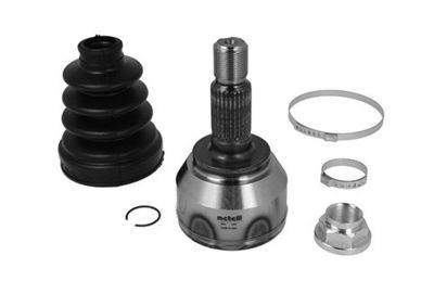 Joint Kit, drive shaft CIFAM 607-514