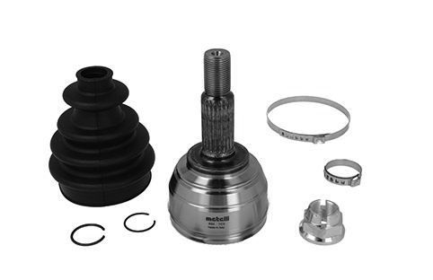 CIFAM 607-634 Joint Kit, drive shaft