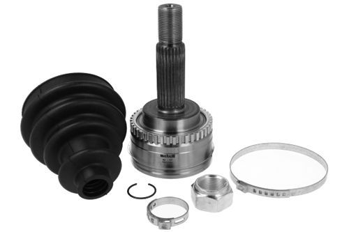 CIFAM 607-662 Joint Kit, drive shaft