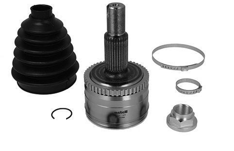CIFAM 607-701 Joint Kit, drive shaft