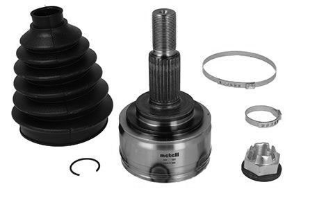 CIFAM 607-707 Joint Kit, drive shaft
