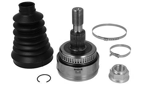 CIFAM 607-709 Joint Kit, drive shaft