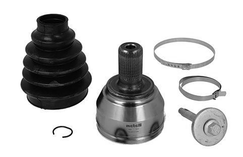 CIFAM 607-773 Joint Kit, drive shaft