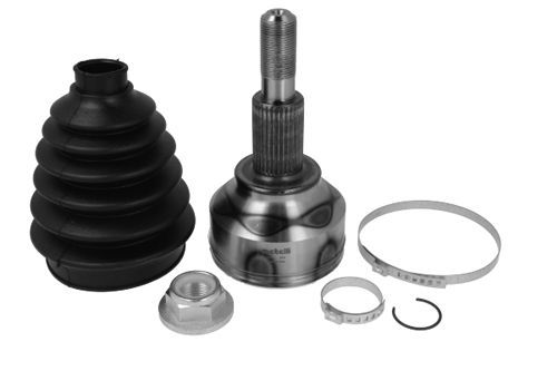 CIFAM 607-815 Joint Kit, drive shaft