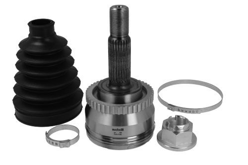 CIFAM 607-837 Joint Kit, drive shaft