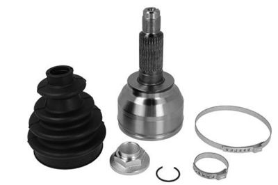 Joint Kit, drive shaft CIFAM 607-870
