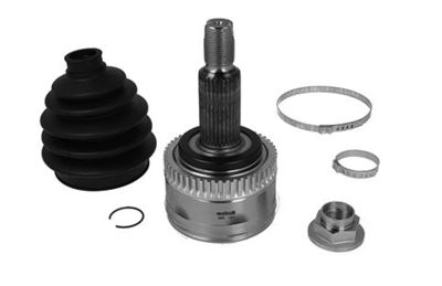 Joint Kit, drive shaft CIFAM 607-886