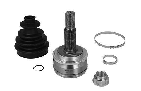 CIFAM 607-890 Joint Kit, drive shaft