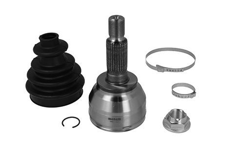 CIFAM 607-893 Joint Kit, drive shaft