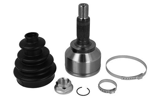 CIFAM 607-908 Joint Kit, drive shaft