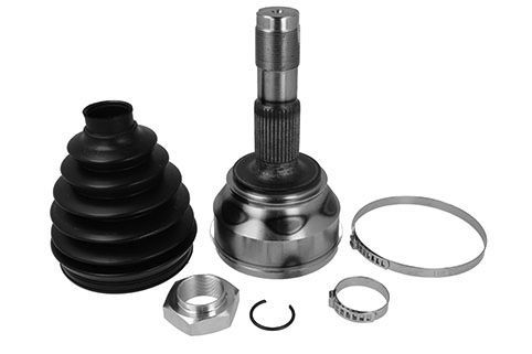 CIFAM 607-942 Joint Kit, drive shaft