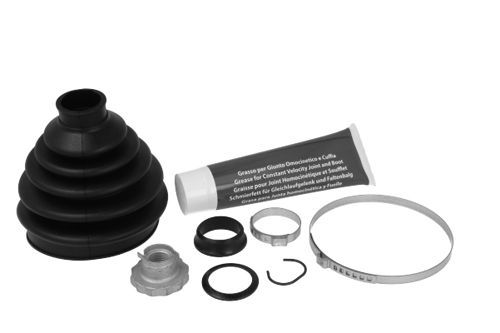 CIFAM 613-553 Bellow Kit, drive shaft