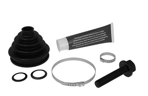 CIFAM 613-117 Bellow Kit, drive shaft