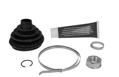 Bellow Kit, drive shaft CIFAM 613-172