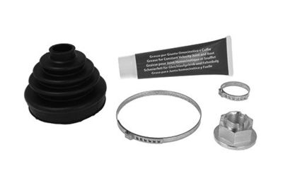 Bellow Kit, drive shaft CIFAM 613-253