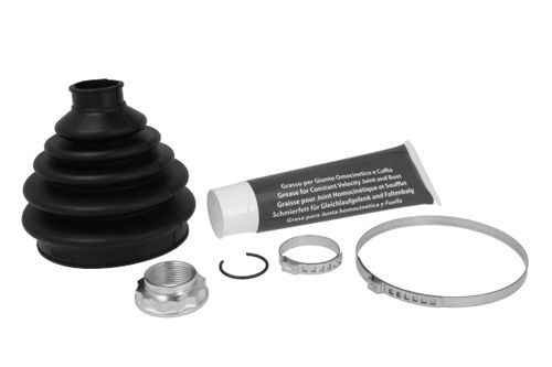 CIFAM 613-413 Bellow Kit, drive shaft