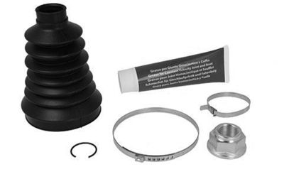 Bellow Kit, drive shaft CIFAM 613-481