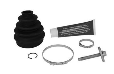 Bellow Kit, drive shaft CIFAM 613-524