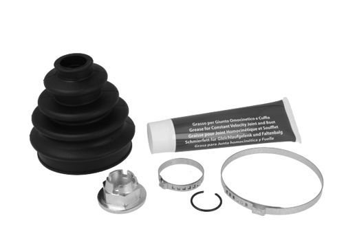 CIFAM 613-580 Bellow Kit, drive shaft