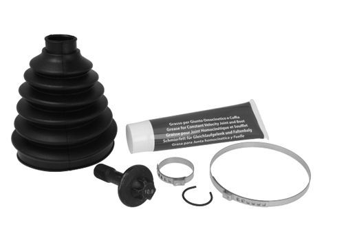 CIFAM 613-618 Bellow Kit, drive shaft