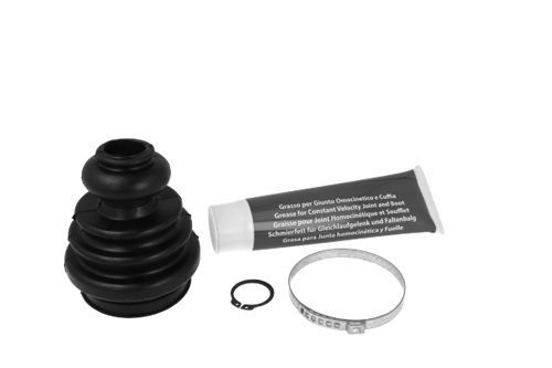 CIFAM 614-018 Bellow Kit, drive shaft